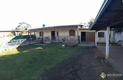 Chácara / sítio com 3 quartos à venda no Neópolis, Gravataí 