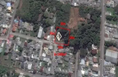 Terreno à venda no Pasqualini, Sapucaia do Sul 