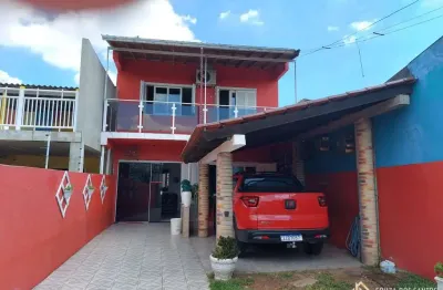 Casa com 3 quartos à venda no Jardim, Sapucaia do Sul 