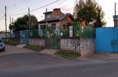 Casa com 2 quartos à venda no Ipiranga, Sapucaia do Sul 