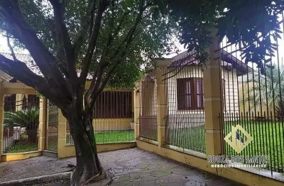 Casa residencial em sapucaia do sul - rs, capão da cruz