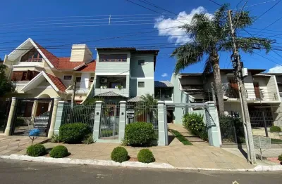 Casa com 3 quartos à venda no Estância Velha, Canoas 