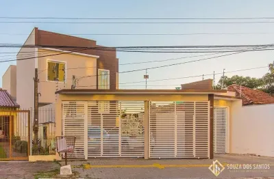 Casa com 3 quartos à venda no Mato Grande, Canoas 