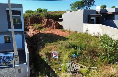 Terreno à venda no Vargas, Sapucaia do Sul 