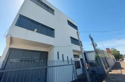 Prédio à venda no Centro, Sapucaia do Sul 