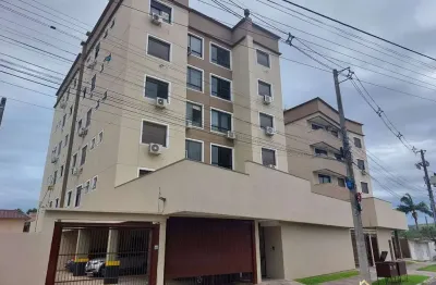 Belo apartamento com suíte no centro de sapucaia do sul