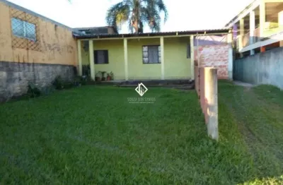 Terreno à venda na Vila Olímpica, Esteio 