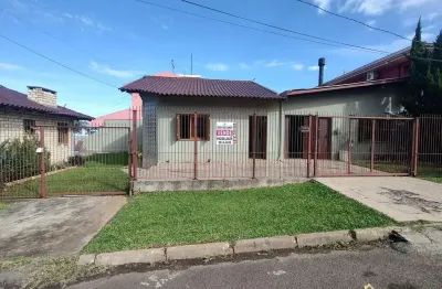 Casa com 3 quartos à venda no São José, Sapucaia do Sul 