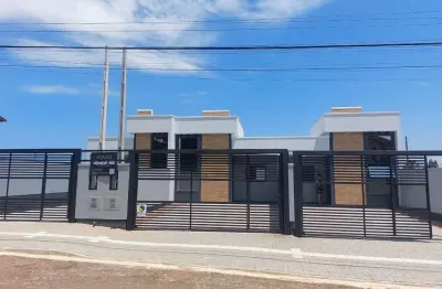 Casa com 2 quartos à venda no Primor, Sapucaia do Sul 