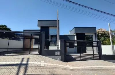 Casa com 2 quartos à venda na Encosta da Floresta, Sapucaia do Sul 