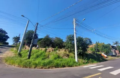 Excelente terreno no bairro scharlau / são leopoldo