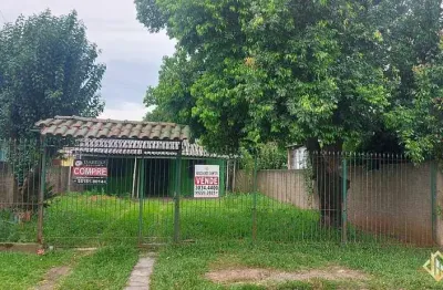 Terreno à venda no Sete, Sapucaia do Sul 