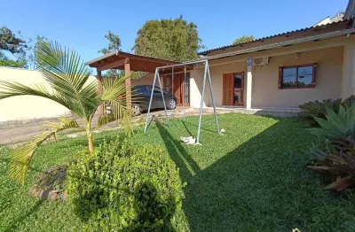 Casa com 3 quartos à venda no Pasqualini, Sapucaia do Sul 