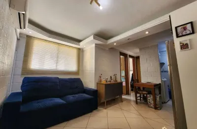 Apartamento com 2 quartos à venda no Centro, Esteio 