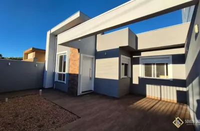Casa com 2 quartos à venda no Sete, Sapucaia do Sul 