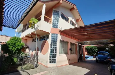 Casa com 3 quartos à venda no COHAB, Sapucaia do Sul 