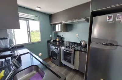 Apartamento com 2 quartos à venda no São José, Canoas 
