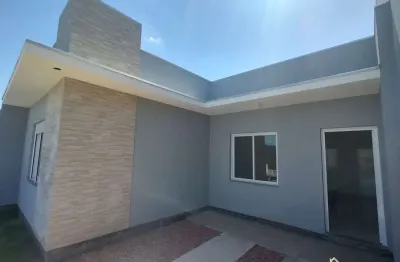 Casa com 2 quartos à venda no Vargas, Sapucaia do Sul 
