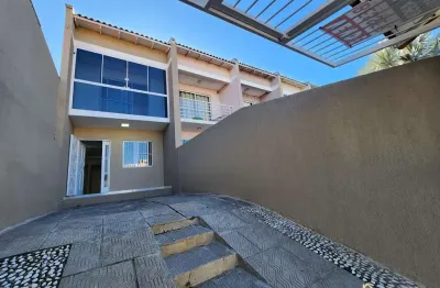 Casa com 2 quartos à venda no São José, Sapucaia do Sul 