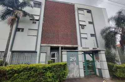 Apartamento com 2 quartos à venda no Vacchi, Sapucaia do Sul 