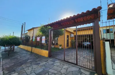 Casa com 4 quartos à venda no Parque Tamandaré, Esteio 
