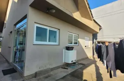 Casa com 2 quartos à venda no Parque Amador, Esteio 