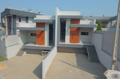 Casa com 3 quartos à venda no Freitas, Sapucaia do Sul 