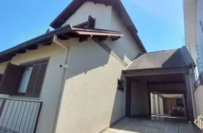 Casa com 3 quartos à venda no Capão da Cruz, Sapucaia do Sul 