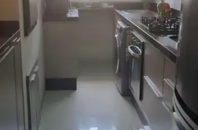 Apartamento com 3 quartos à venda no Centro, Canoas 