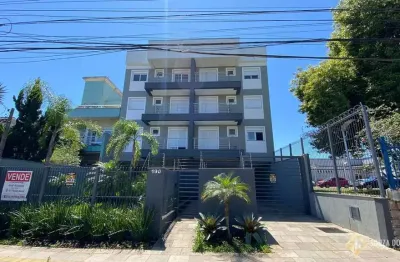 Apartamento com 2 quartos à venda no Centro, Esteio 