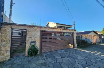 Casa com 3 quartos à venda no São Jorge, Sapucaia do Sul 