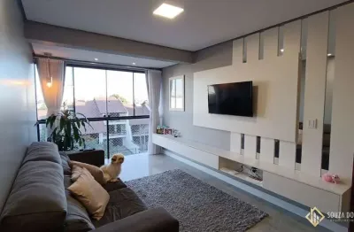 Apartamento com 3 quartos à venda no Centro, Esteio 