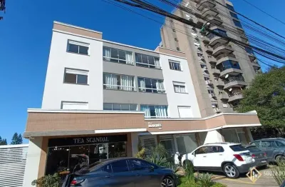 Belíssimo apartamento em frente a escola técnica liberato