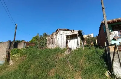 Terreno à venda no Campestre, São Leopoldo 
