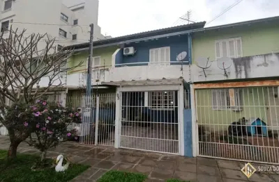 Casa com 2 quartos à venda no Centro, Sapucaia do Sul 