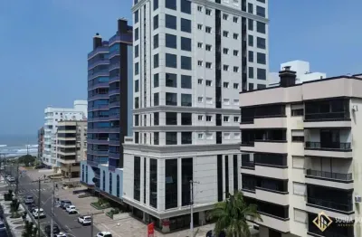 Apartamento 3 dormitórios sendo 1 suíte, 250m do mar, capão da canoa/rs.