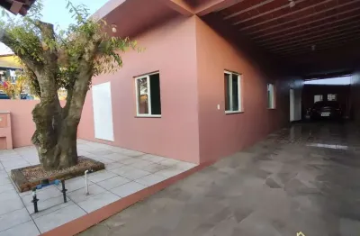 Casa com 2 quartos à venda no Vargas, Sapucaia do Sul 