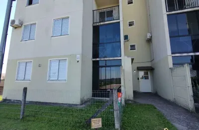 Apartamento com 2 quartos à venda no Duque de Caxias, São Leopoldo 
