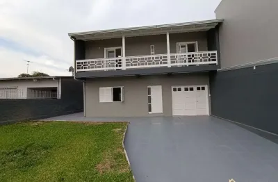 Casa com 3 quartos à venda no Parque Santo Inácio, Esteio 