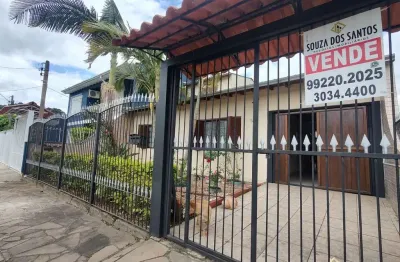 Casa com 3 quartos à venda no COHAB, Sapucaia do Sul 