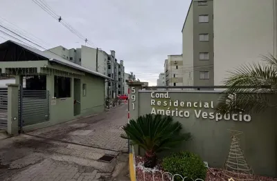 Apartamento com 2 quartos à venda na Nova Sapucaia, Sapucaia do Sul 
