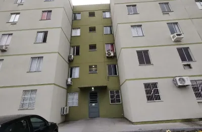 Apartamento com 2 quartos à venda no Pasqualini, Sapucaia do Sul 