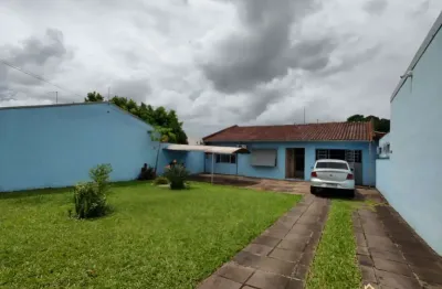 Casa com 4 quartos à venda na Nova Sapucaia, Sapucaia do Sul 
