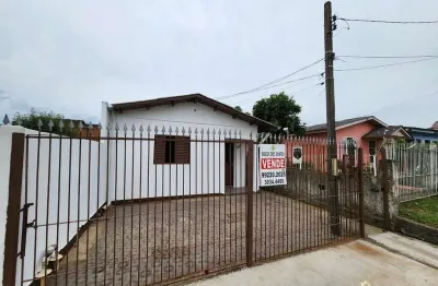 Casa com 2 quartos à venda no Vargas, Sapucaia do Sul 