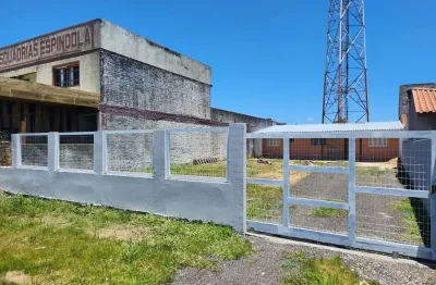 Casa com 2 quartos à venda no Centro, Imbé 