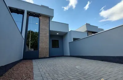 Casa com 3 quartos à venda no Primor, Sapucaia do Sul 