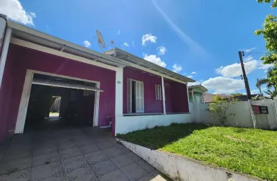 Casa com 2 quartos à venda no Lomba da Palmeira, Sapucaia do Sul 