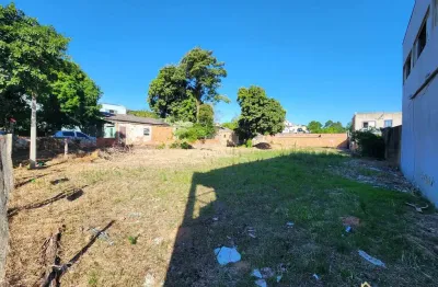 Terreno à venda no Piratini, Sapucaia do Sul 