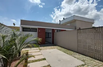 Casa com 2 quartos à venda no Campina, São Leopoldo 