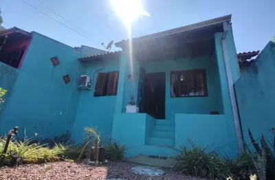 Casa com 3 quartos à venda no Lomba da Palmeira, Sapucaia do Sul 